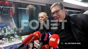 Vesti u 60 sekundi